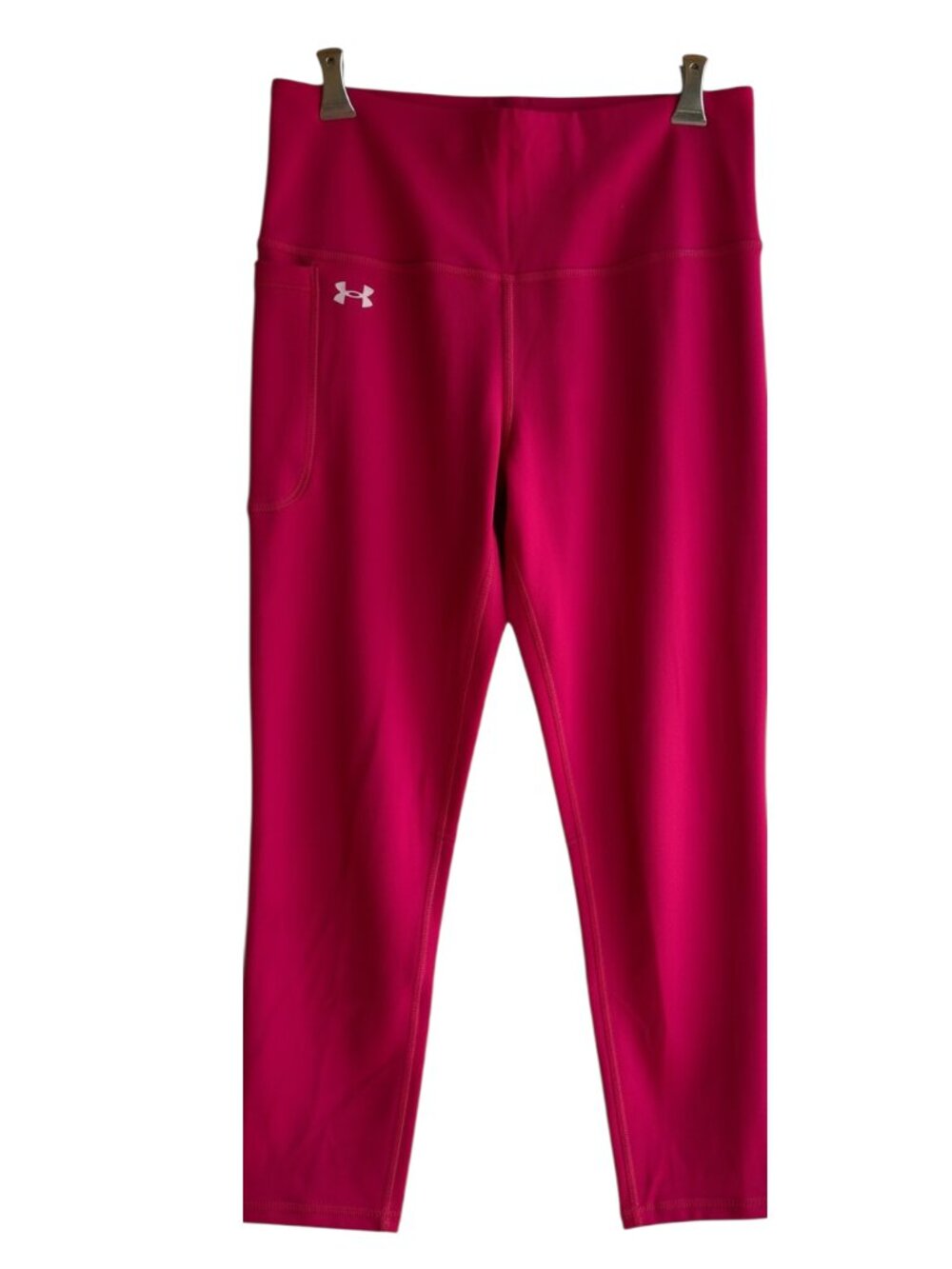 Under Armour Motion High-Waist Leggings with Side Pocket Size SP